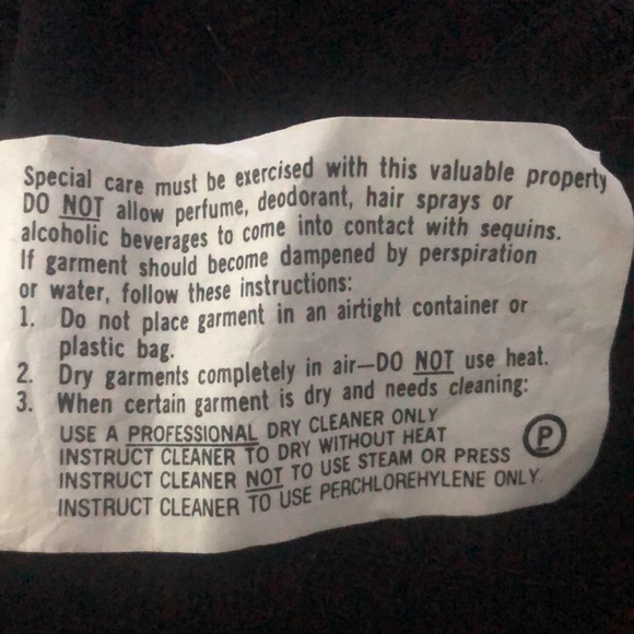 Dress - Picture 11 of 14